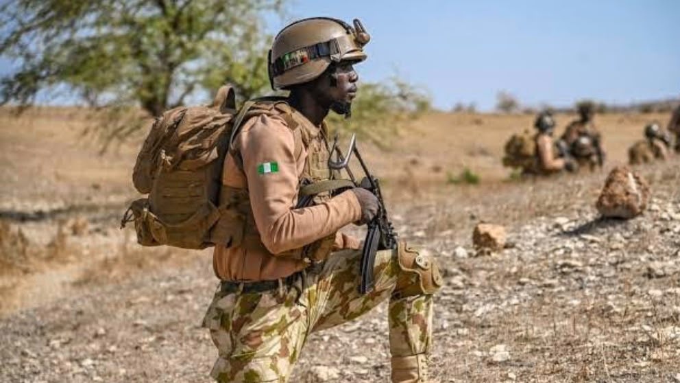 ISWAP Attacks Borno Military Base, Soldiers Killed as Troops Neutralise Over 25 Insurgents