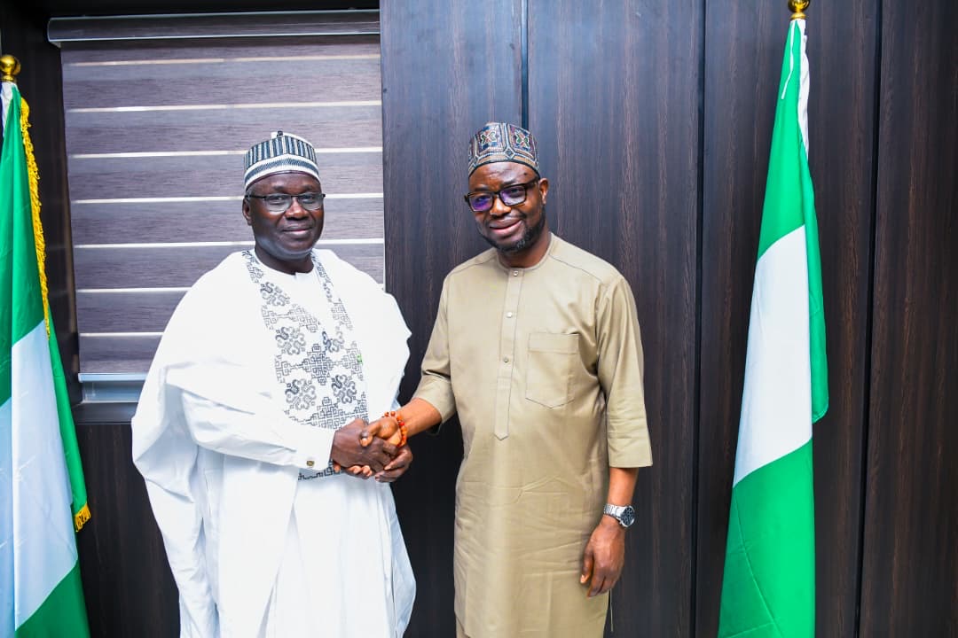 Doro: “I Took a Reformist Approach to Reach More Vulnerable Nigerians”
