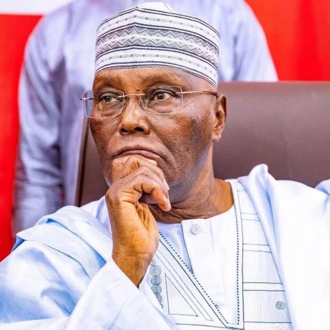 2027: Atiku Demands Immediate Publication of INEC’s 103m Voters’ Register