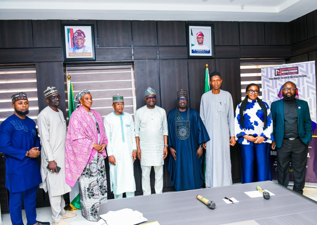 FG Pledges Deeper Humanitarian Partnership with Kaduna, Niger States