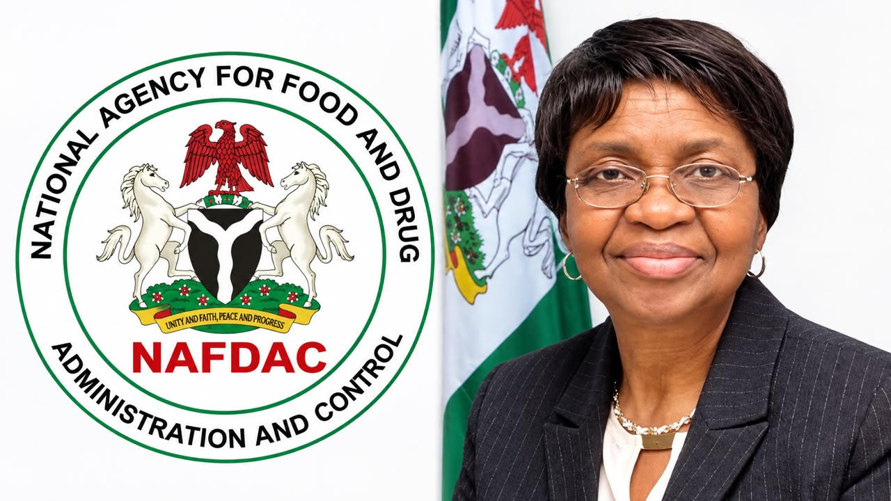 NAFDAC Records 474 Cases, 52 Arrests in Eight-Month Crackdown on Unsafe Products