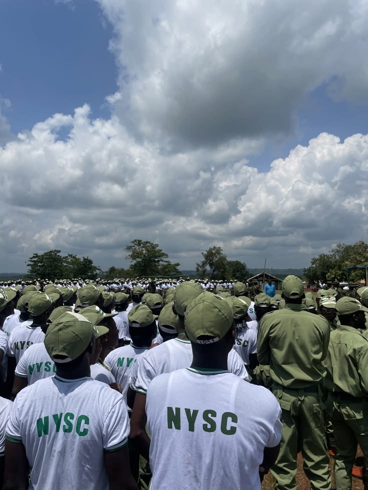 20 Abducted NYSC Members Regain Freedom After Six Days in Imo