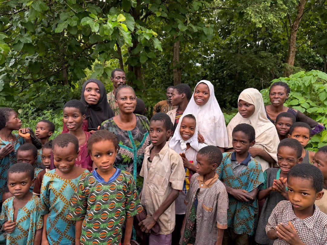 Oyo Abduction Ends: 46 Pupils, Teachers Freed After 56 Days — Eight Kidnappers Arrested