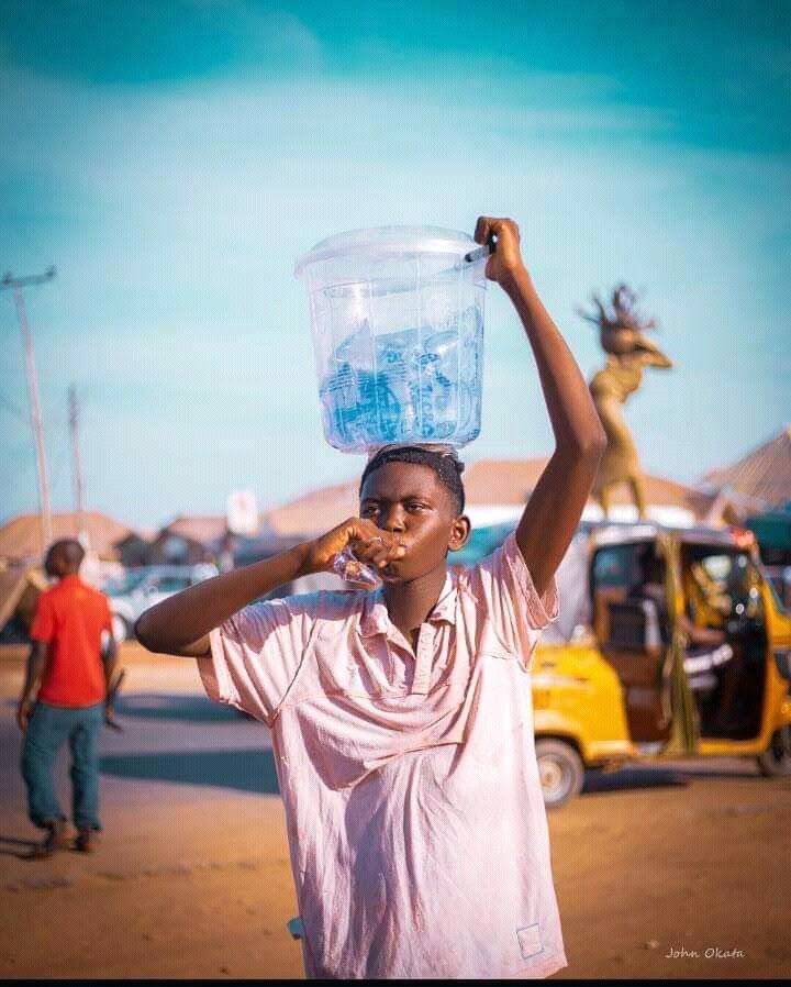Nigeria Faces 31,400 Projected Heat-Related Deaths as El Niño Intensifies