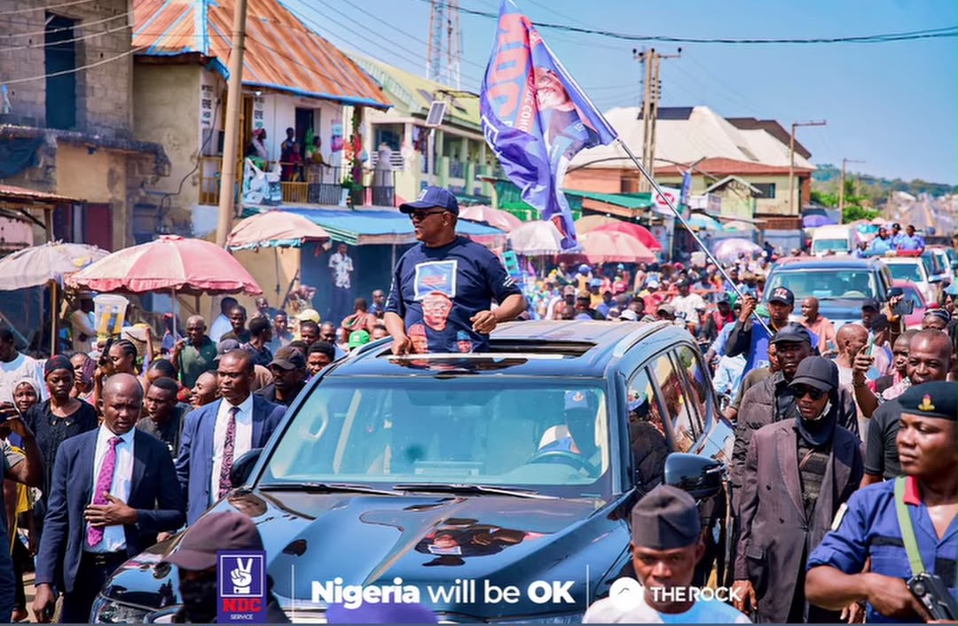 Obi Vows Jail Terms for Electoral Offenders, Proposes School-Attendance Rule for Candidates